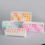 Novelty Silicone Pencil Case for Stress Relief and Temperature Range -40 °C to