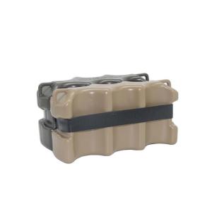 Quality Customized Saw Like Shape Can Cooler Ice Pack Ice Brick For Drink Storage Bag wholesale