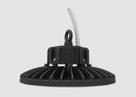 347V UFO LED High Bay Light / Industrial Lighting 200W With 0-10V Dimmable ETL