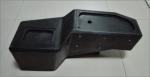 Black Vaccum Forming Plastic Products , PE PP XLPE Rotational Molding Products