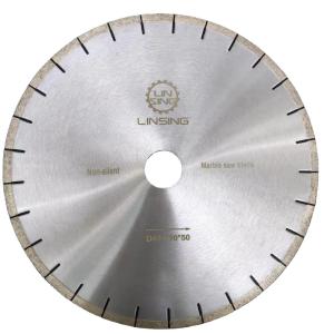 Quality Warranted 350mm Diamond Tool Cutting Diamond Blade for Industrial Marble Cutting Needs wholesale
