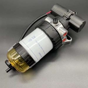 Quality Fuel Water Separator Element Assembly 26560145 Diesel Fuel Filter Assy OEM 26560145 wholesale