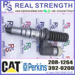 20R1264 20R-1264 for Caterpillar 3508 3512 3516 3524 3920205 CAT Fuel Injector