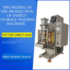 Quality Compressor Door Locks Frequency Inverter Automatic Energy Storage Welding Machinery wholesale