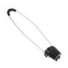 Buy cheap 4KN ADSS Cable Fittings UV Resistant Anchoring Clamp from wholesalers