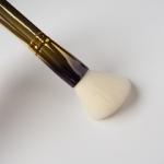 High Performing Gentle Vegan Bristle Makeup Brushes With Skin Like Finish
