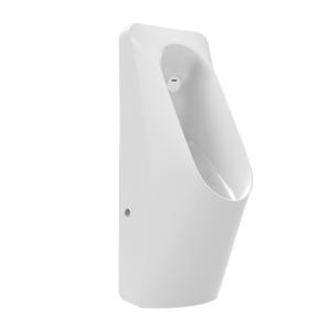 Quality Bathroom WC Wall Hung Urinal Bowls 289x312x742mm Ceramic Material wholesale