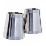 Ss Sanitary Butt Weld Fittings
