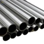ASTM A312 22mm Stainless Steel Pipe High Pressure 1 To 12m