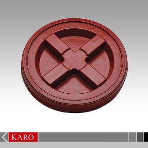 Quality Round Plastic Pail Lid wholesale