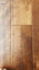 Quality solid birch hardwood flooring wholesale