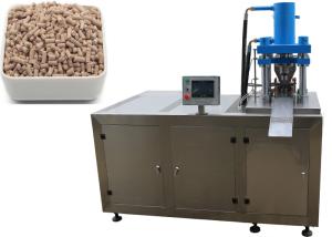 Quality Intelligent Operation Pharmaceutical Tablet Press Machine wholesale