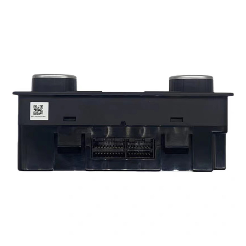 ForShacman Truck Accessories Air Conditioning Control Panel DZ97189585312 DZ95189585342