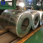 Hot Rolled 304 Stainless Steel Coil Strip 2b 2500mm