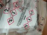 Customizable Water soluble Printing Film For All Printer Compatible