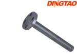 91057000 DT Xlc7000 Cutter Parts Z7 Cutting Parts Wheel Axle