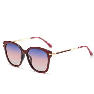 Quality Ins Trend Retro Designer Harajuku Style 143MM Women Sunglasses wholesale