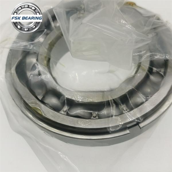 USA Market BL209ZNRC3 Single Row Deep Groove Ball Bearing 45*85*19mm Toyota