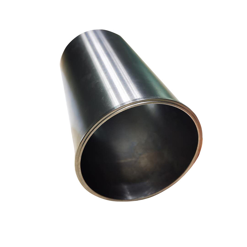 Dry Cylinder Sleeve For Toyota 1DZ OEM 11461-78200