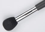 High Quality Professional Powder Brush With Natural Soft Mountain Goat Hair