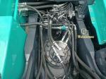 Construction Engineering Excavator SK350-12 Spare Parts Hydraulic Breaker Pipe