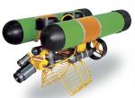 Police Rescue Panoramic ROV,Underwater ROV,Underwater Suspension Manipulaor
