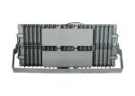 CIR 80 LED Tunnel Light Fittings High Mast Fluorescent 4000K Powerful Explosion