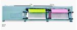 High Efficiency Quilting Embroidery Machine Stitch Distance 1mm - 12.7mm