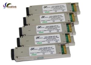 Quality CISCO ONS-XC-10G-1430 Compatible 1430nm XFP Fiber Transceiver wholesale