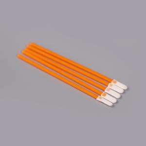 Quality Cleanroom Swab Double Layer Microfiber Coloured Cotton Buds 100PCS wholesale