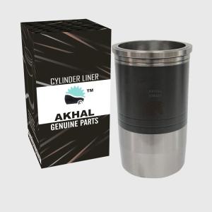 Quality Truck Cylinder Liner Om401 Mercedes Benz 125mm Liner Sleeve 003WN14 wholesale