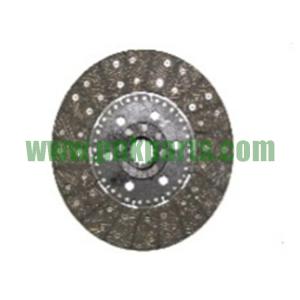 Quality Tractor Parts Clutch Plate 5106753 5120424 5122057 Tractor Agricuatural Machinery Out Diameter 241 Mm wholesale