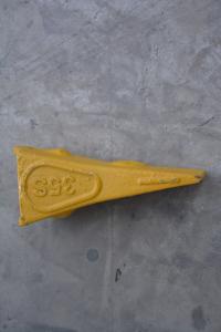 Quality 35S Excavator Bucket Teeth Replacement Adapters 2.7kg wholesale