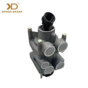 Quality OE Member Truck Compressed Air System Foot Brake Valve MB4815 wholesale
