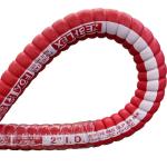 Customized Food Grade Hose And Reel High Abrasive Resistant