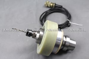 Quality 500W Ultrsonic Assisted Machining / Drilling Machine wholesale
