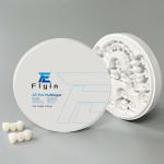 4D Pro Multilayer Zirconia Blocks Dental Implant Orthodontic Materials