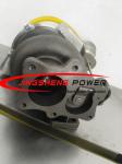 Silver 24100-1541D Turbocharger / Turbo For Ihi Free Standing