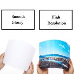 Inkjet 4R Photography 4*6 Inches High Glossy Photo Paper