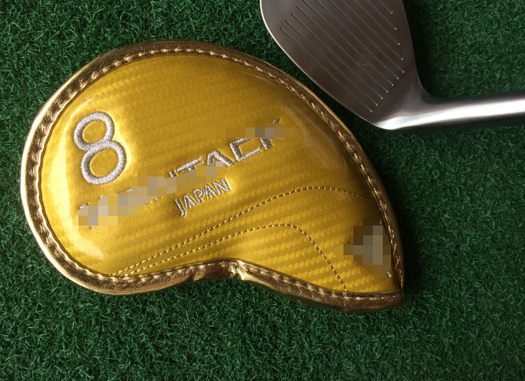 golf iron head cover , Golf headcover , golf head cover , golf headcovers , iron head cover