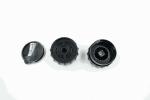 Plastic FDA LFGB Disposable 110ML Pepper Grinder Mil