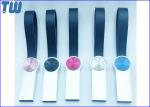 Customized Pantone Color Logo Printing Bracelet 16GB USB Flash Drive