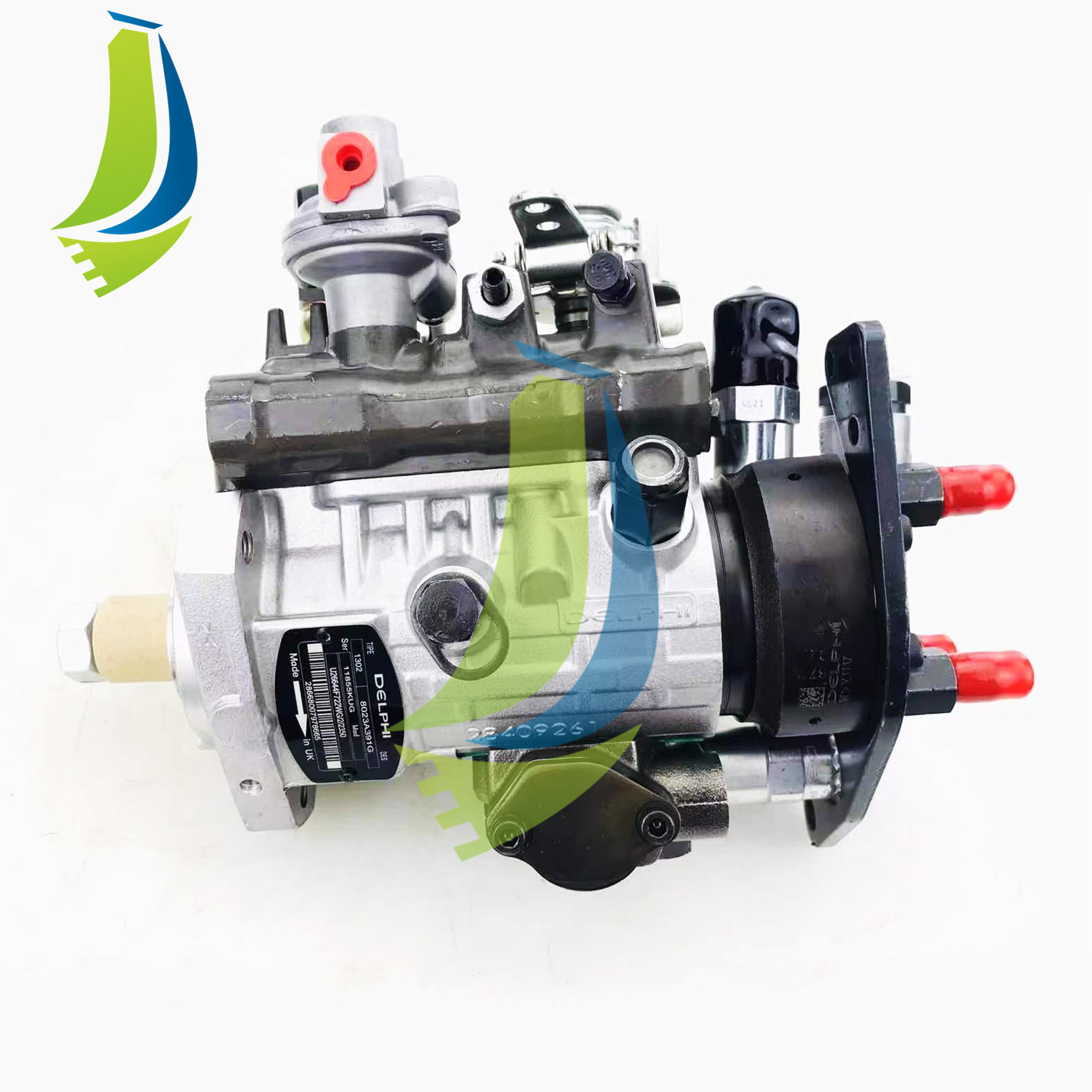 8923A391G Diesel Fuel Injection Pump 8923a391g