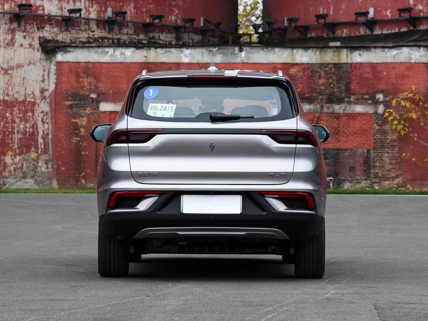 All 2024 LIVAN 9 Pure Electric Vehicles 5 Door 6 Seat Medium SUV CLTC 380/470km 204Ps 310Nm 150kW 0.5h Fast Charge Cars Wholesaler