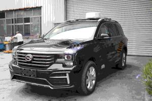 Quality 2790mm Wheelbase 3.5L Emergency Communications Vehicle wholesale