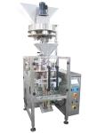 Snack Foods / Chips Automated Packing Machine , High Speed Cheese Packaging