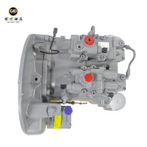 Quality HVP118HW-23B Hydraulic Main Piston Pump Assembly for Excavator New Condition Fast Delivery Durable Steel wholesale