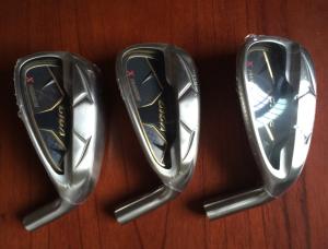 Quality stainless steel golf iron , golf iron , golf irons , premium Iron wholesale