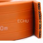 Flat Elevator cable 18G0.75, ECHU Traveling Cable