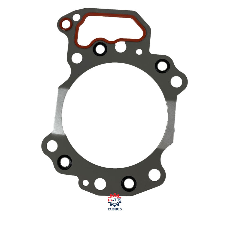 6151-12-1810 6D125 Diesel Engine Cylinder Head Gasket For Excavator